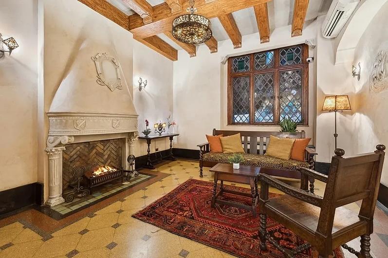 467 Central Park West 7-G Upper West Side New York NY 10025