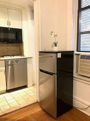 467 Central Park West 7-G Upper West Side New York NY 10025
