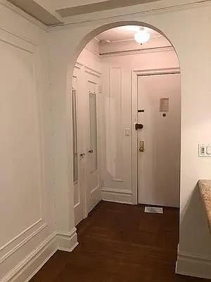 467 Central Park West 7-G Upper West Side New York NY 10025