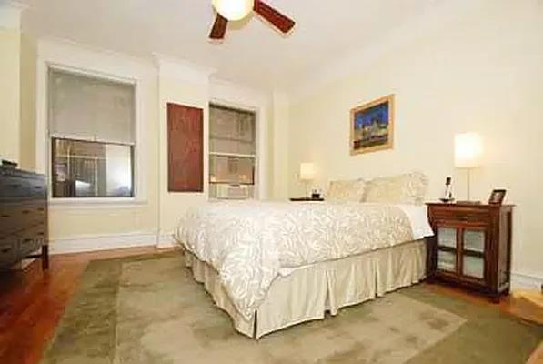 467 Central Park West 7-G Upper West Side New York NY 10025
