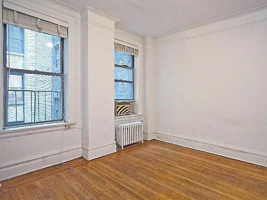 467 Central Park West 7-G Upper West Side New York NY 10025