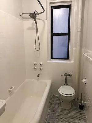 467 Central Park West 7-G Upper West Side New York NY 10025