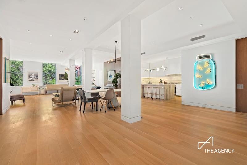 110 Duane Street Tribeca New York NY 10007