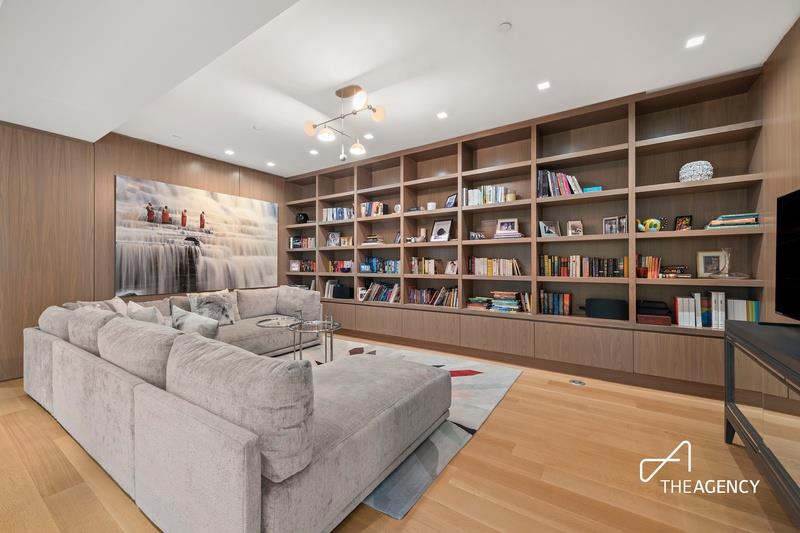 110 Duane Street Tribeca New York NY 10007