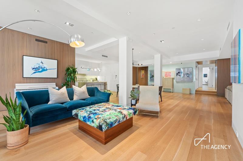 110 Duane Street Tribeca New York NY 10007
