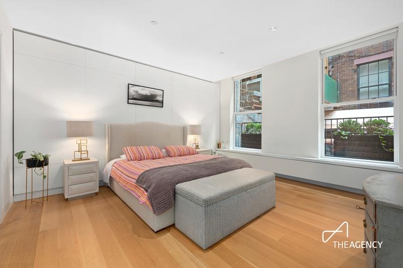 110 Duane Street Tribeca New York NY 10007