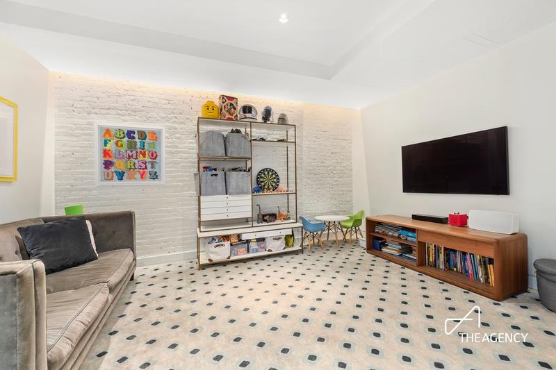 110 Duane Street Tribeca New York NY 10007