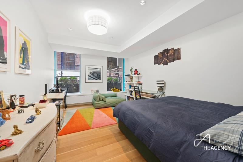110 Duane Street Tribeca New York NY 10007