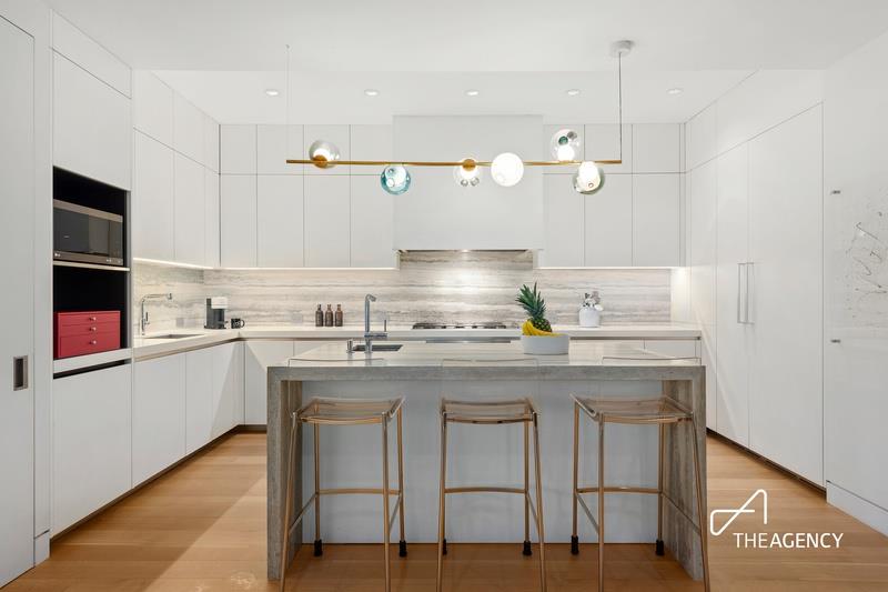 110 Duane Street Tribeca New York NY 10007