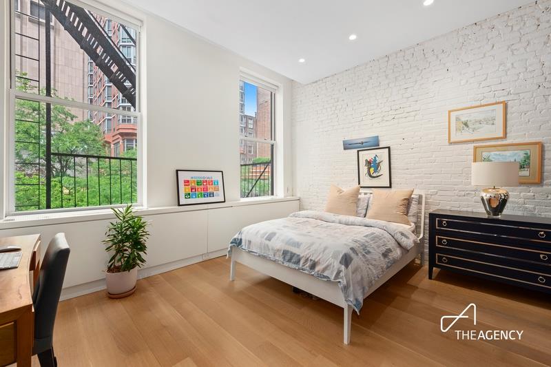 110 Duane Street Tribeca New York NY 10007