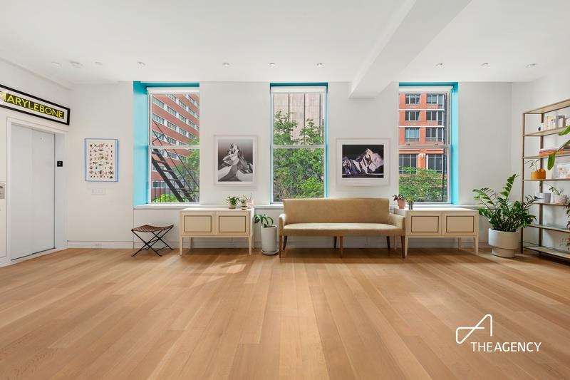 110 Duane Street Tribeca New York NY 10007