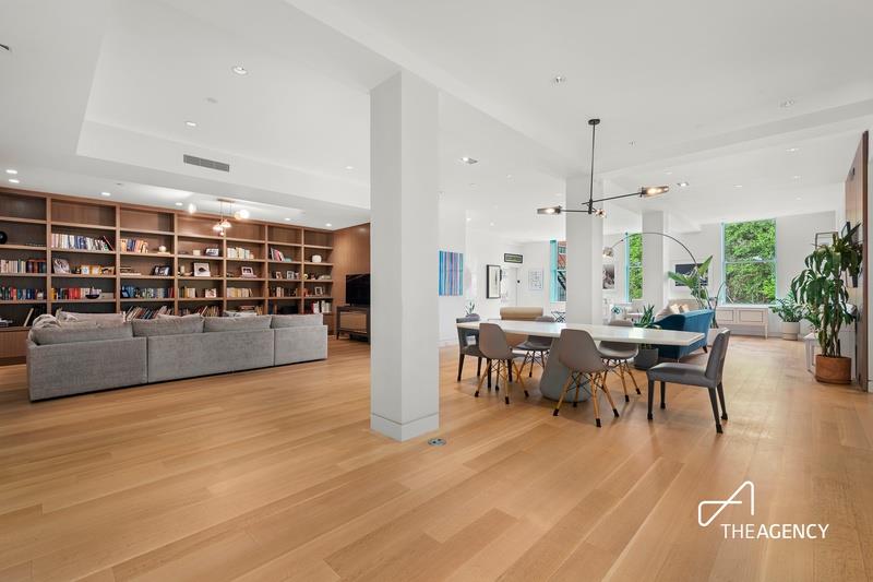 110 Duane Street Tribeca New York NY 10007