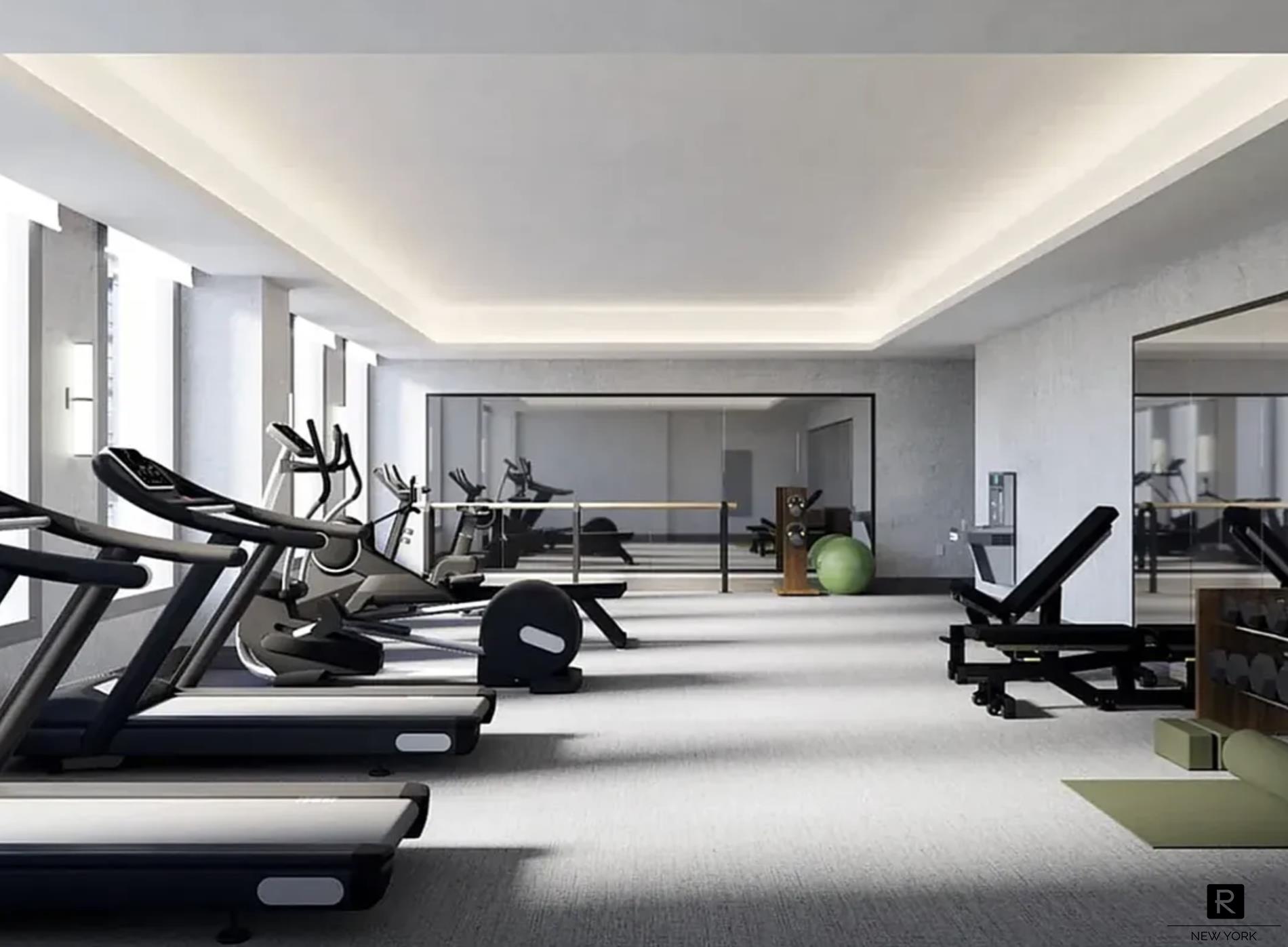 540 Sixth Avenue Flatiron District New York NY 10011