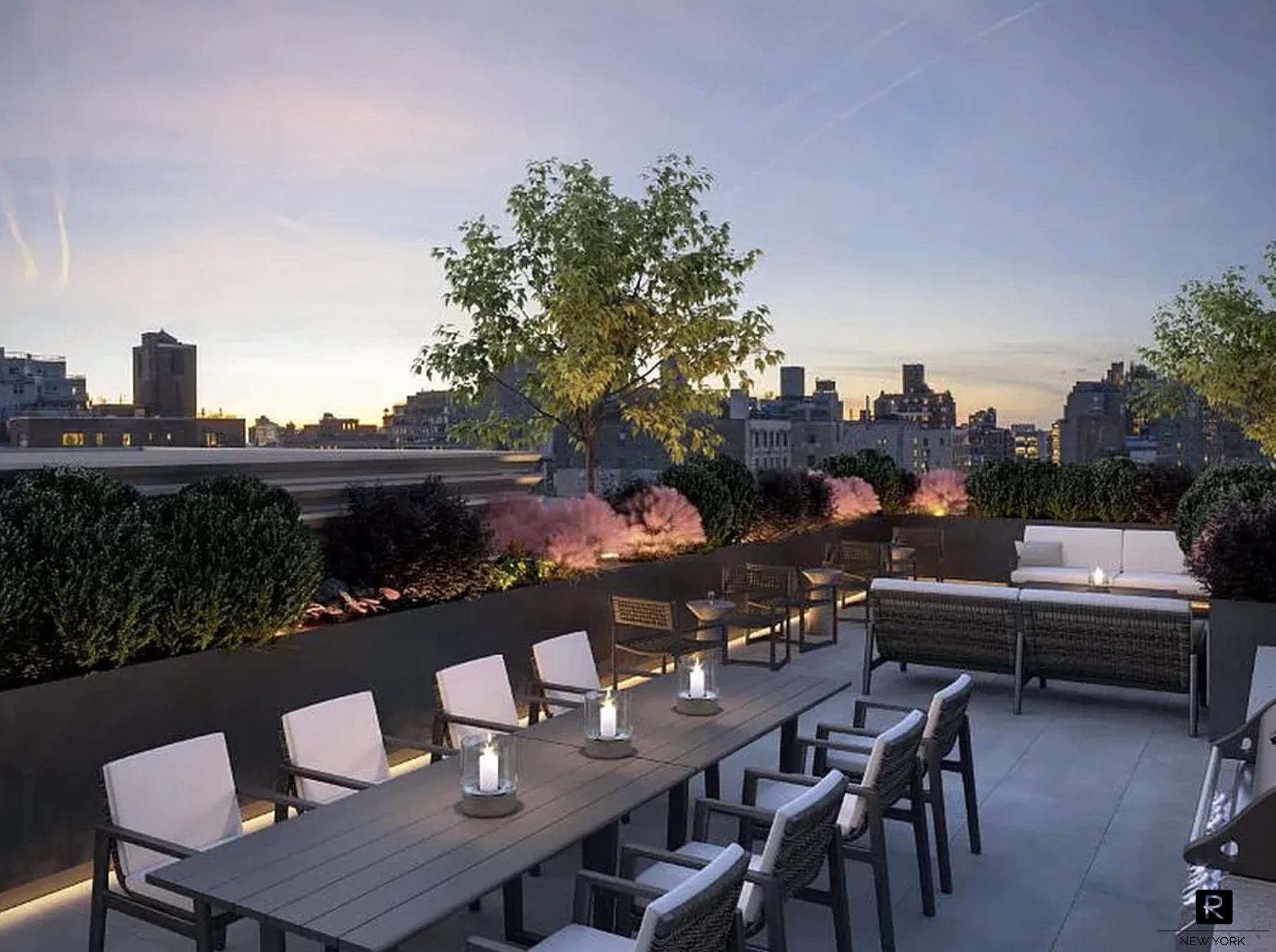 540 Sixth Avenue Flatiron District New York NY 10011