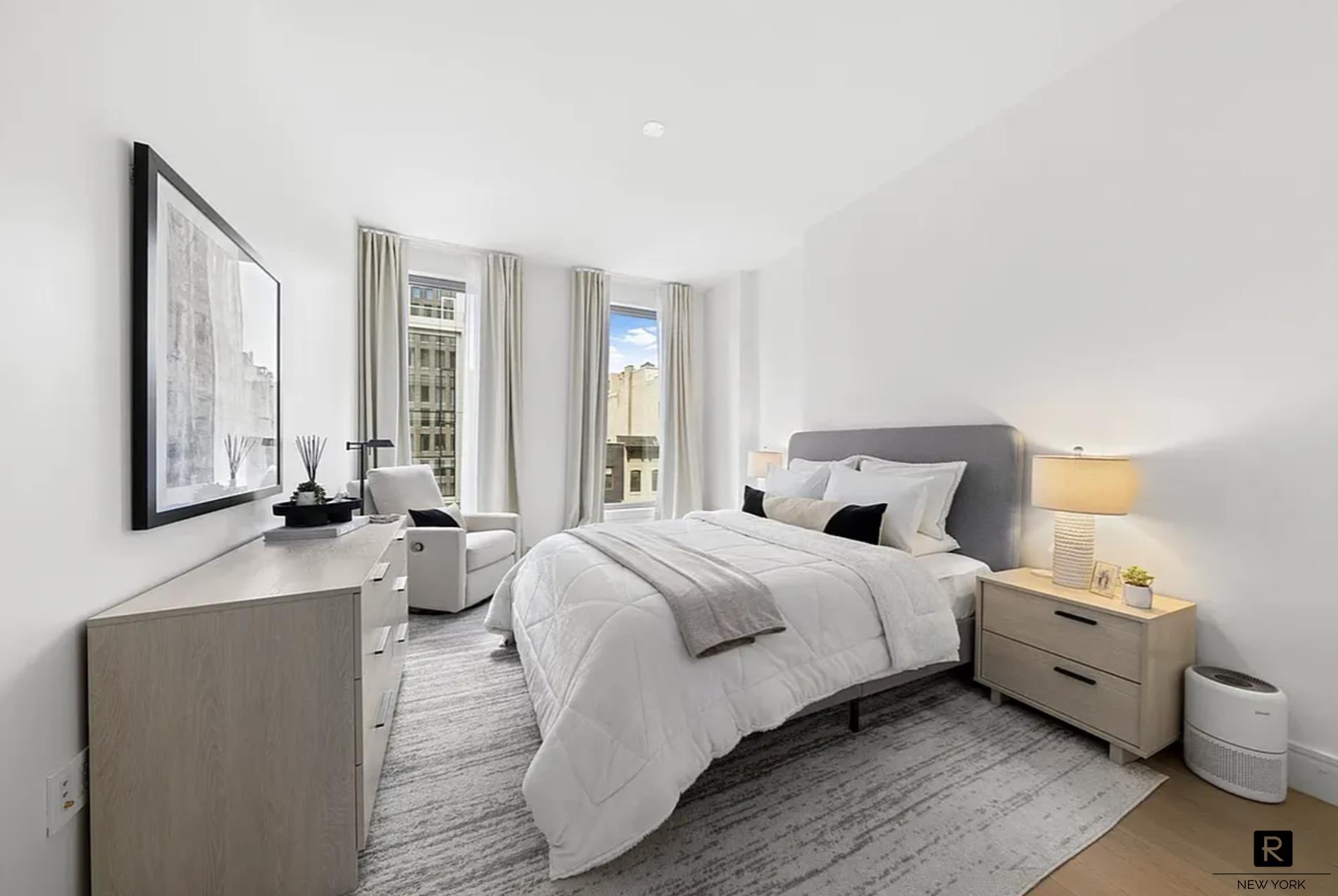 540 Sixth Avenue Flatiron District New York NY 10011