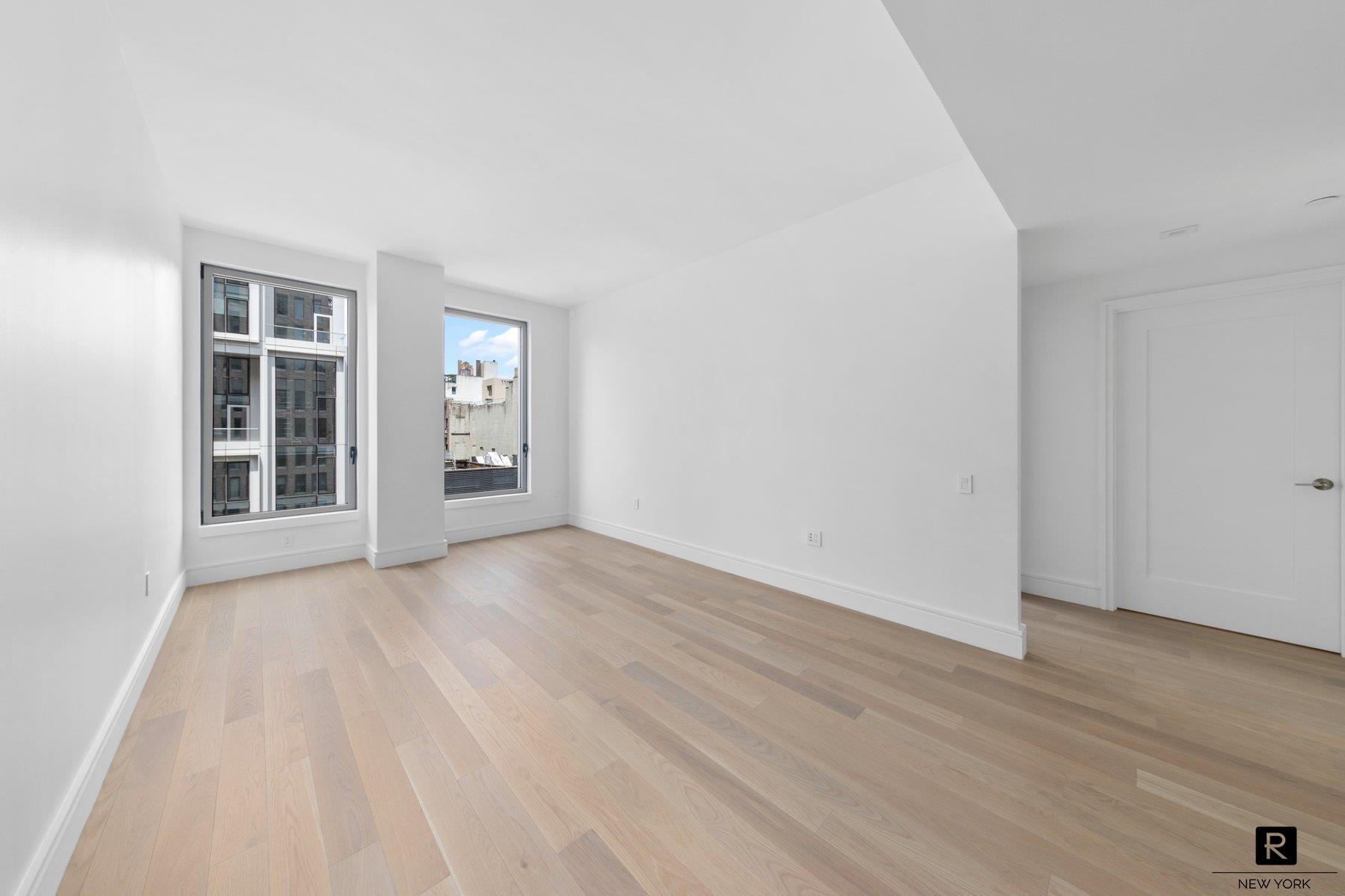 540 Sixth Avenue Flatiron District New York NY 10011