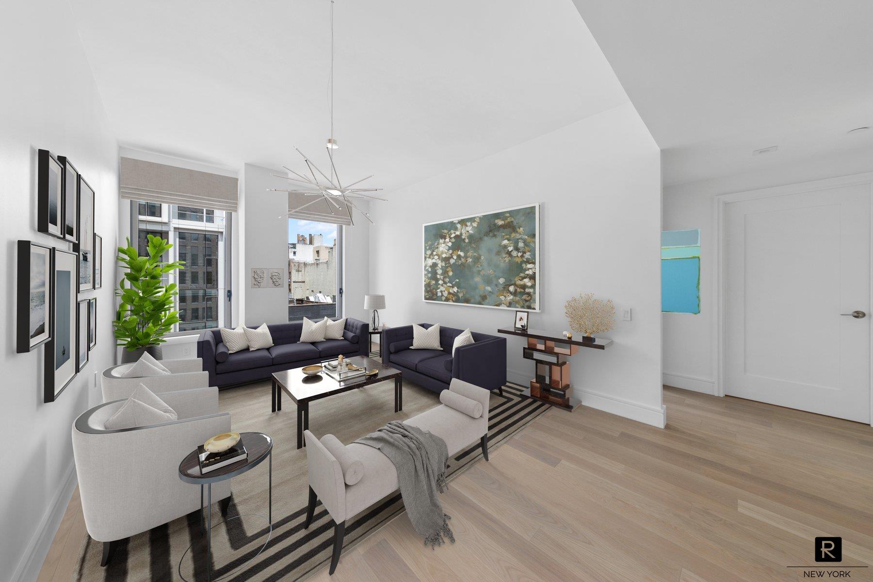 540 Sixth Avenue Flatiron District New York NY 10011