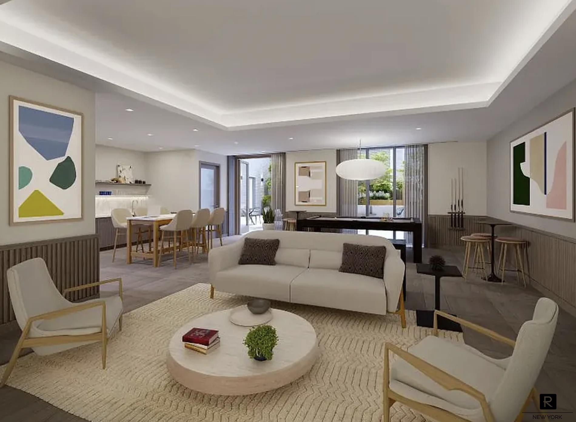 540 Sixth Avenue Flatiron District New York NY 10011