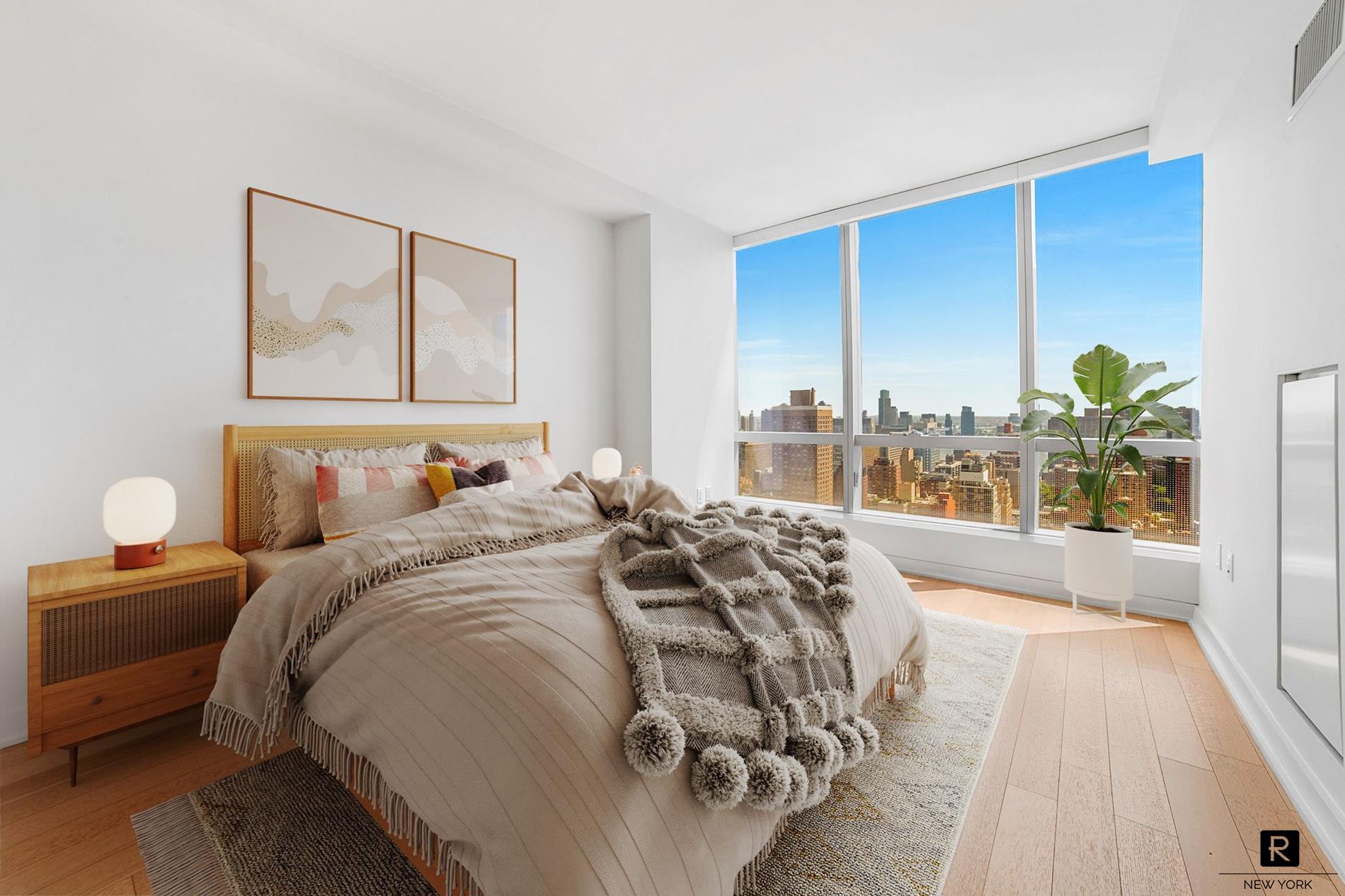 400 Park Avenue South NoMad New York NY 10016