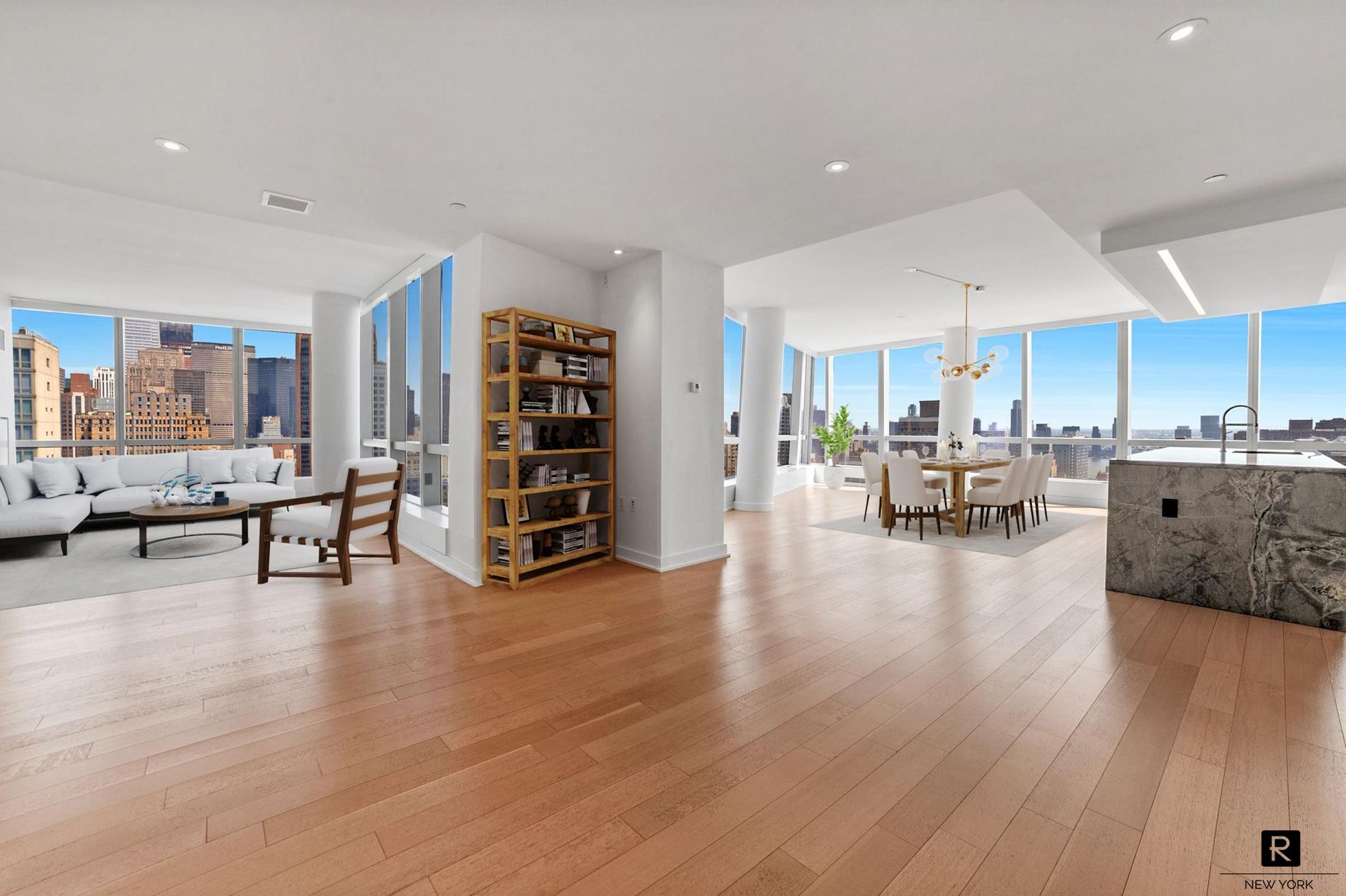 400 Park Avenue South NoMad New York NY 10016