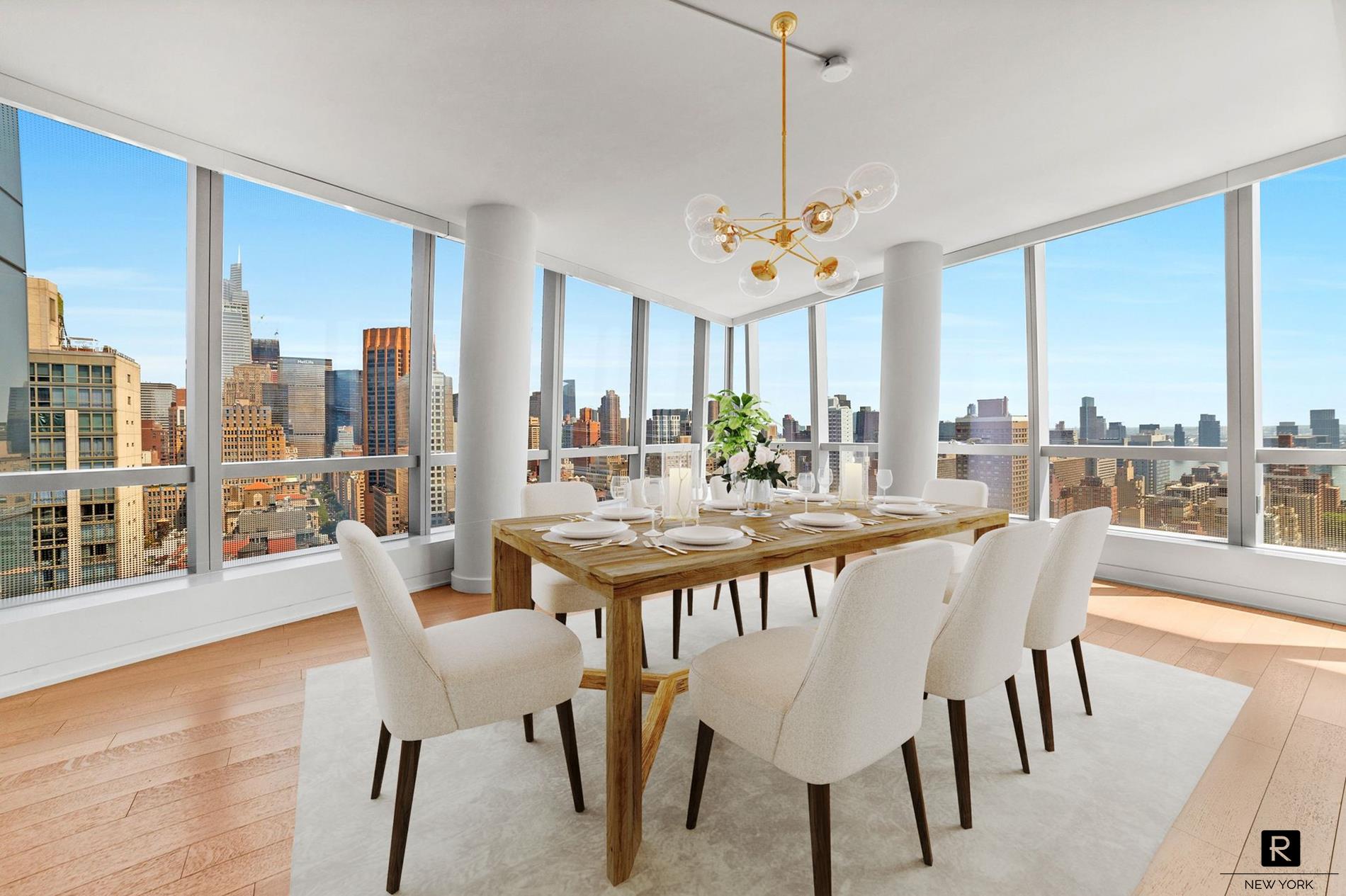 400 Park Avenue South NoMad New York NY 10016