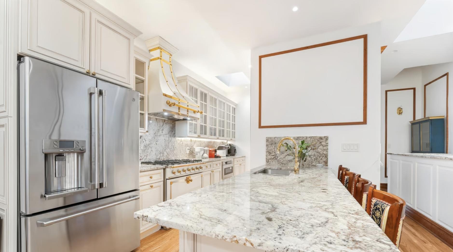 44 West 91st Street, #2