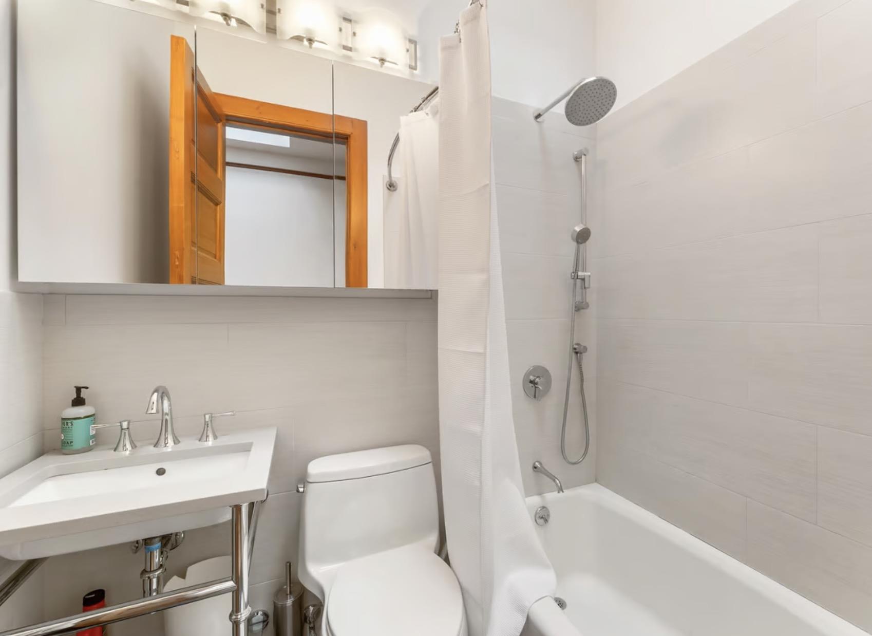 44 West 91st Street, #2