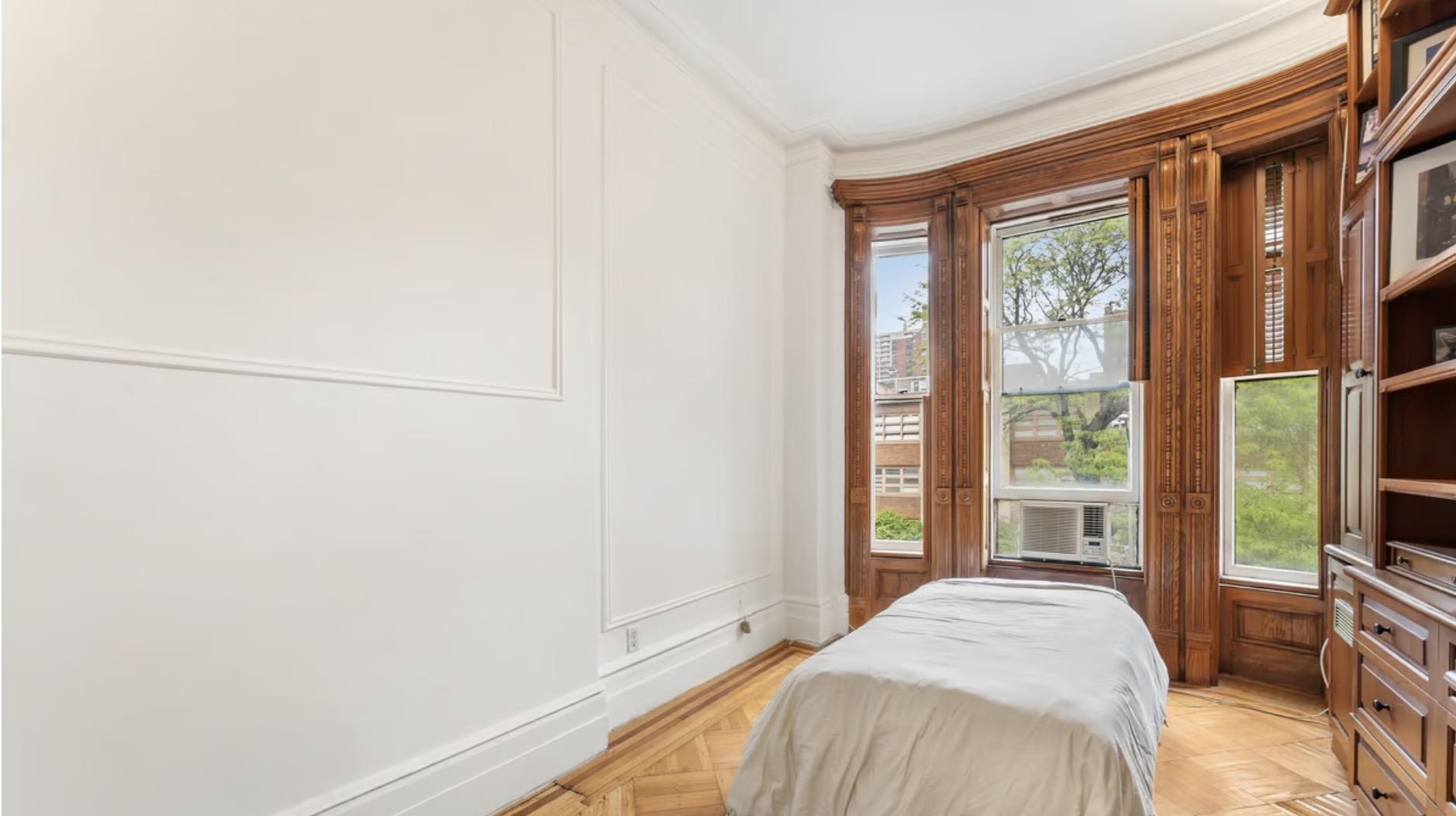 44 West 91st Street, #2