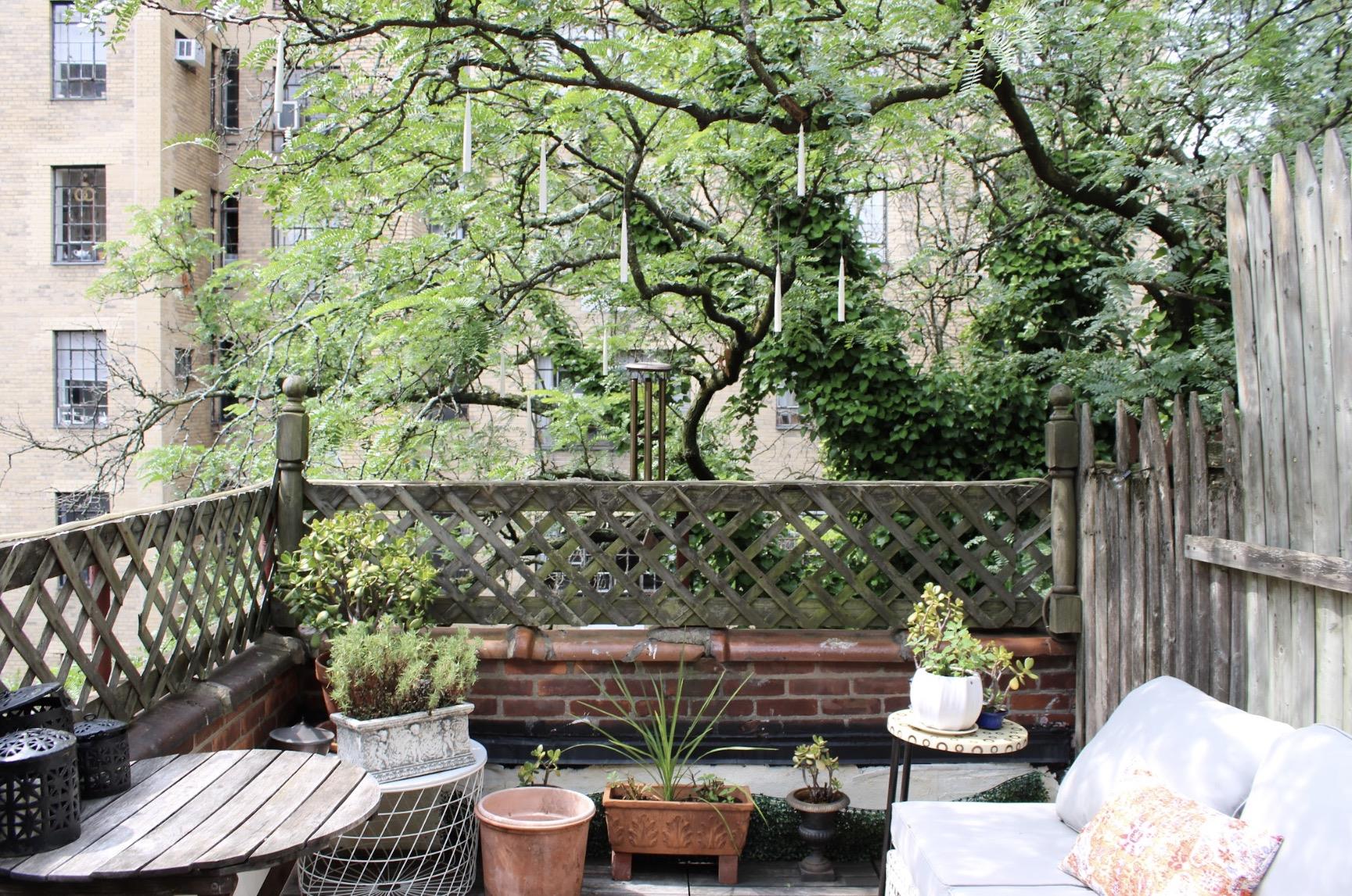 44 West 91st Street, #2