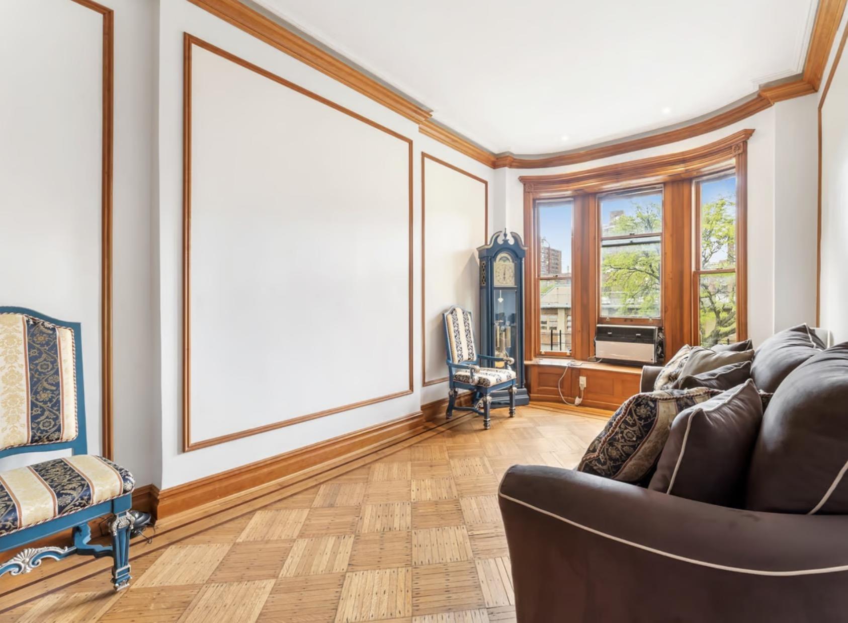 44 West 91st Street, #2