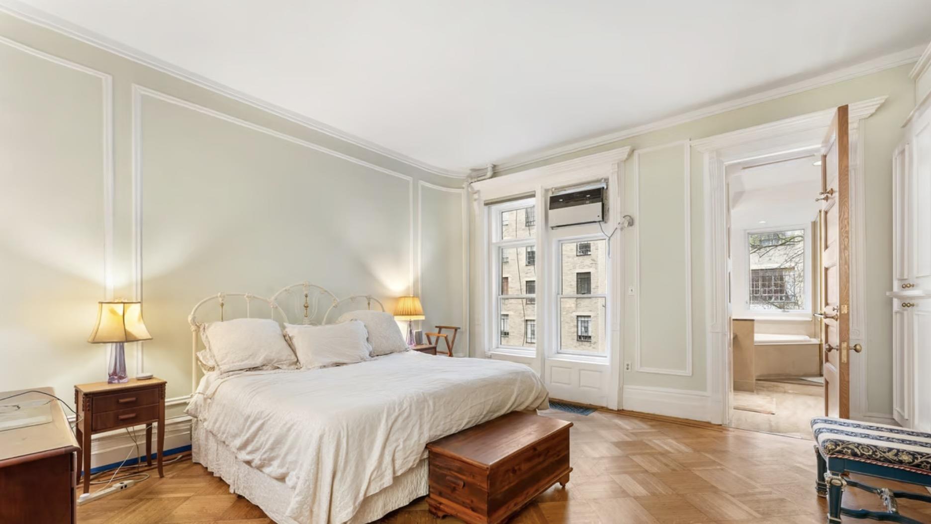 44 West 91st Street, #2