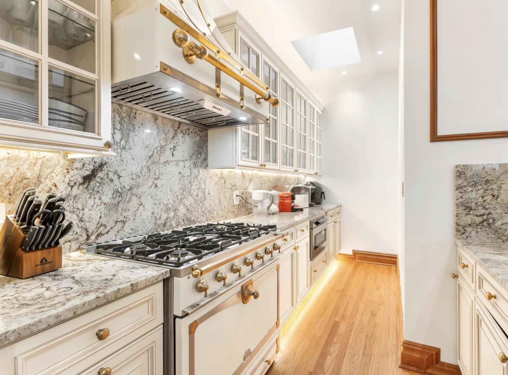 44 West 91st Street, #2