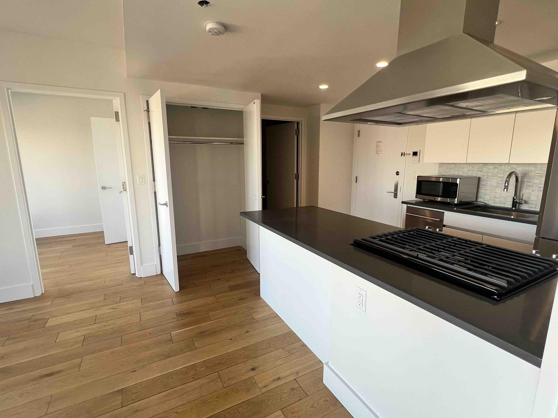 504 Myrtle Avenue 8-A Clinton Hill Brooklyn NY 11205