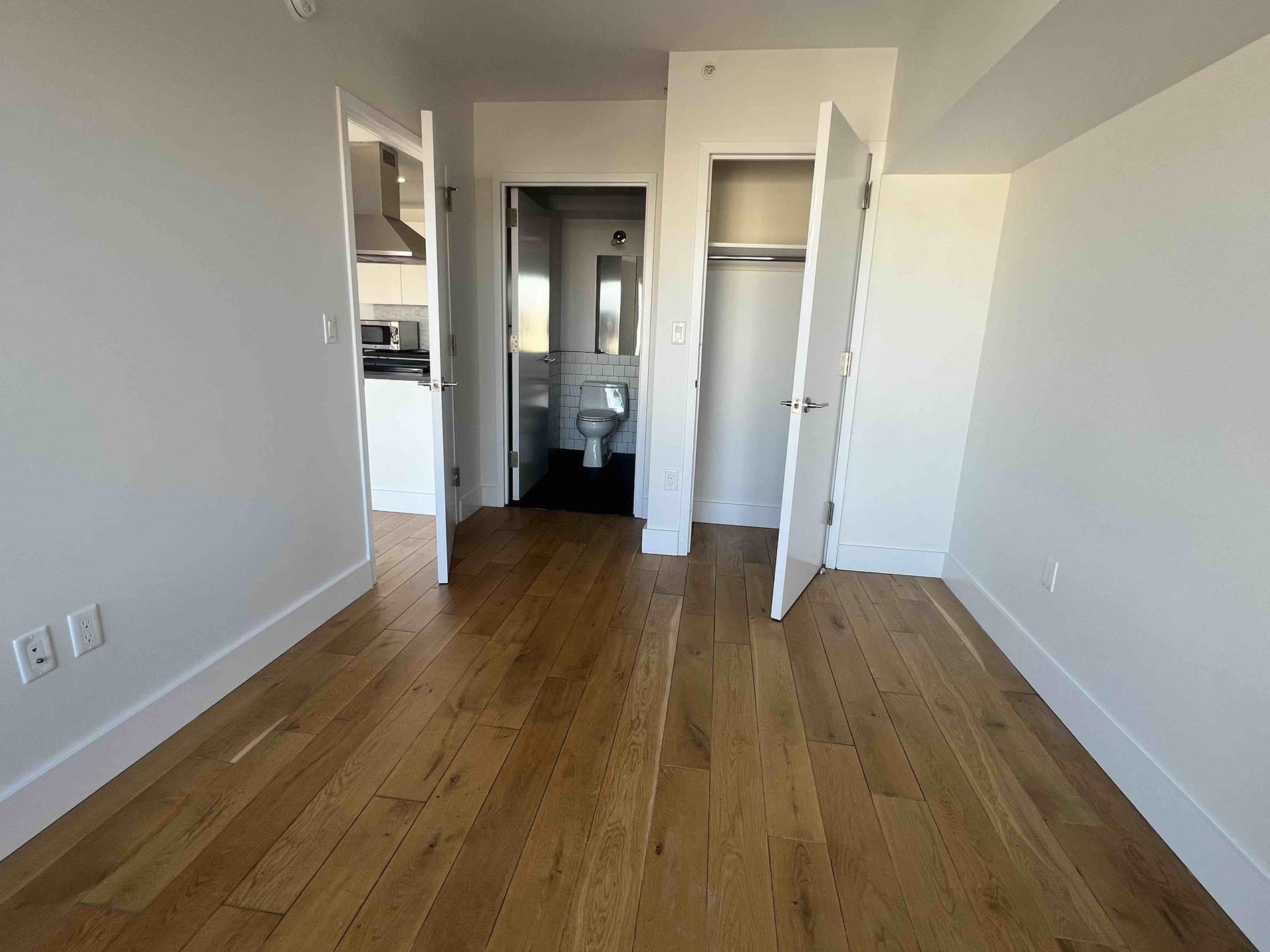 504 Myrtle Avenue 8-A Clinton Hill Brooklyn NY 11205