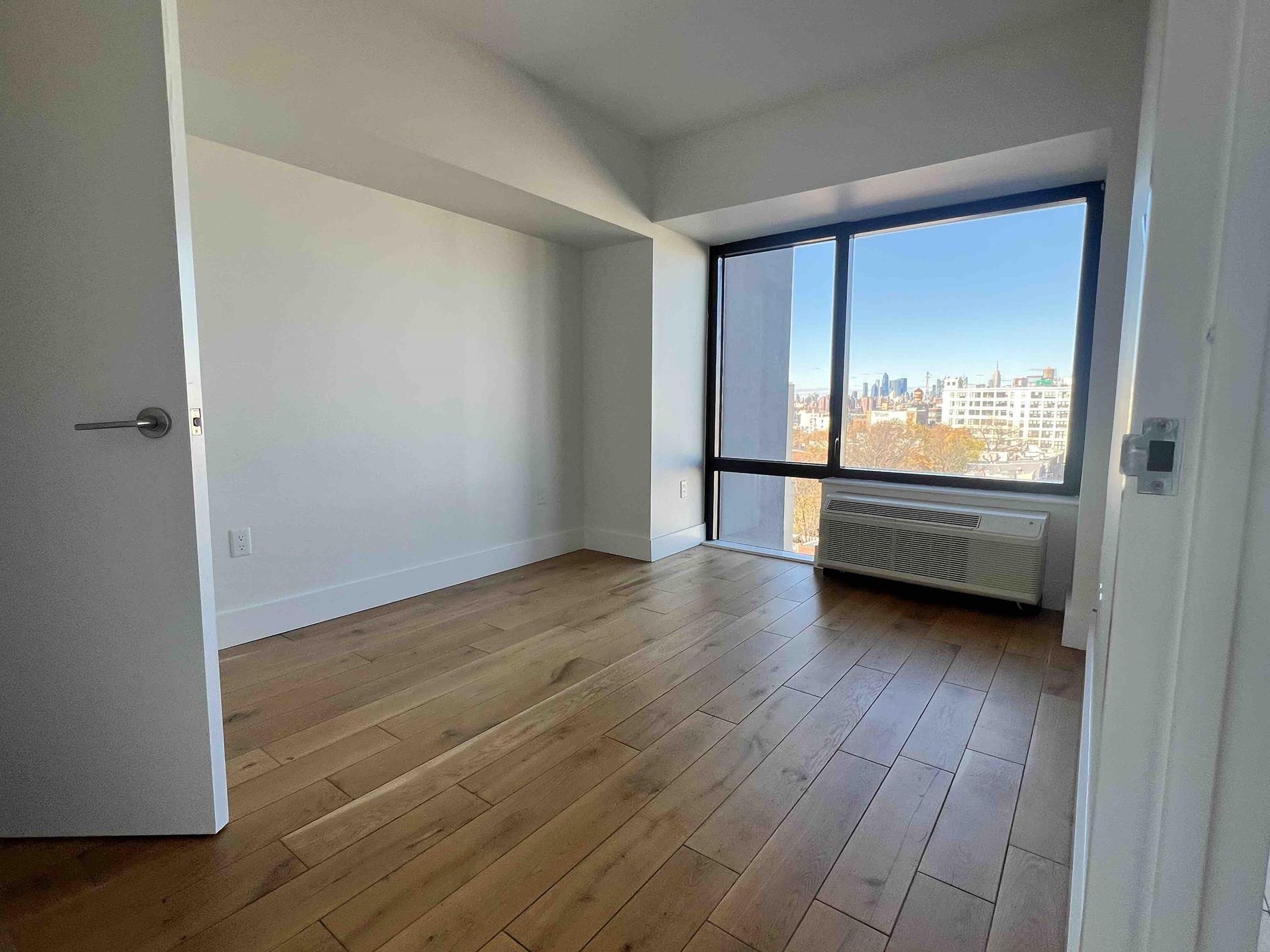 504 Myrtle Avenue 8-A Clinton Hill Brooklyn NY 11205