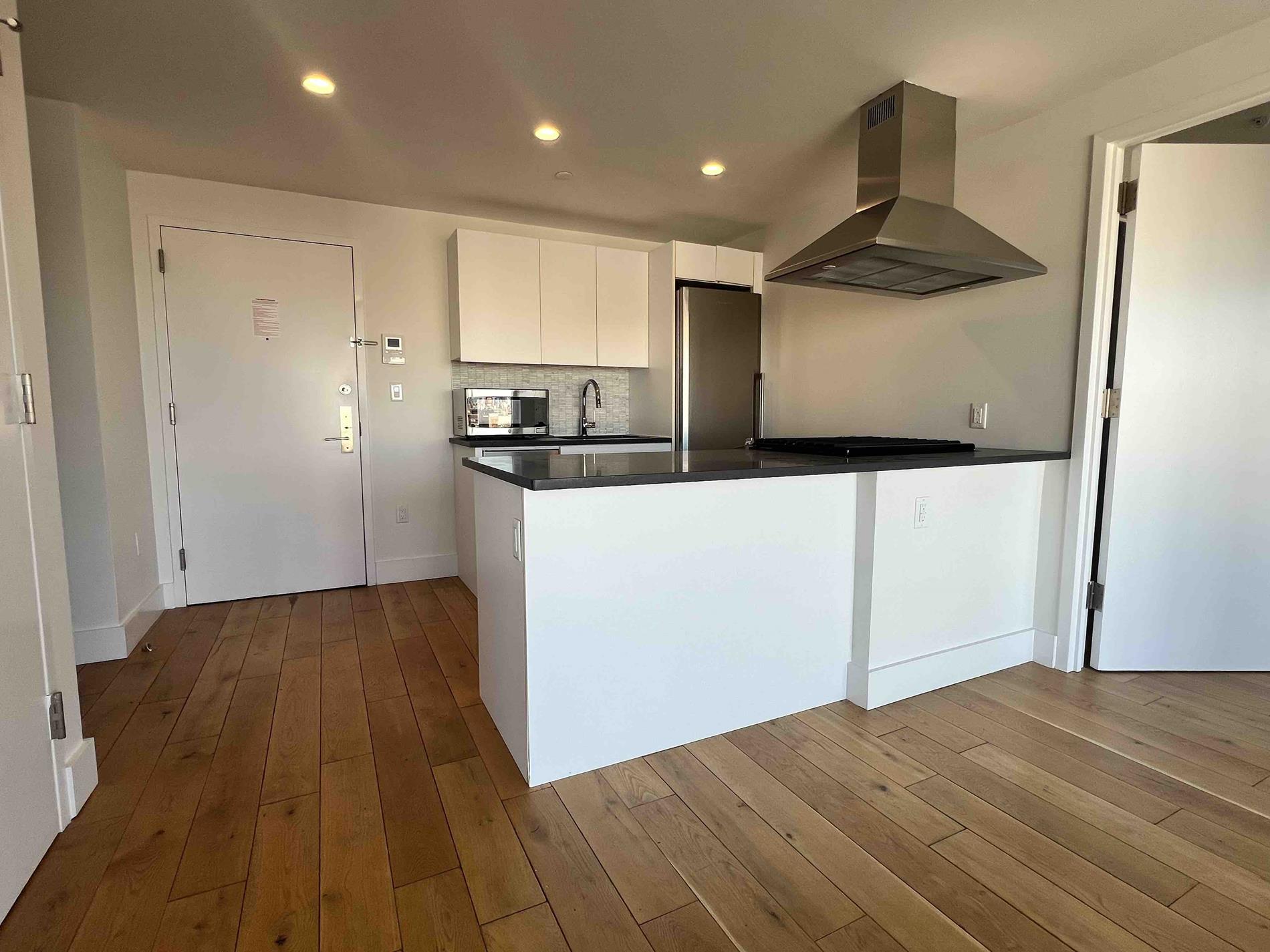 504 Myrtle Avenue 8-A Clinton Hill Brooklyn NY 11205