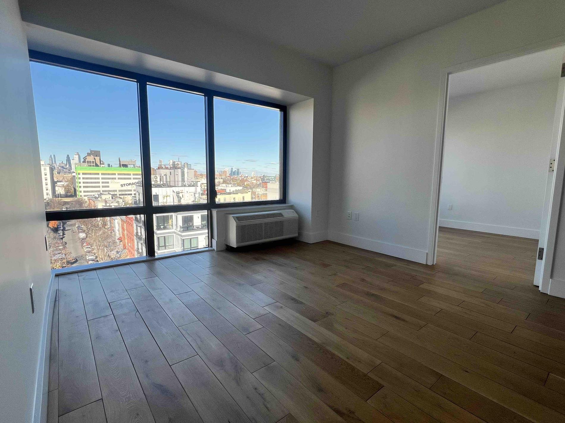 504 Myrtle Avenue 8-A Clinton Hill Brooklyn NY 11205