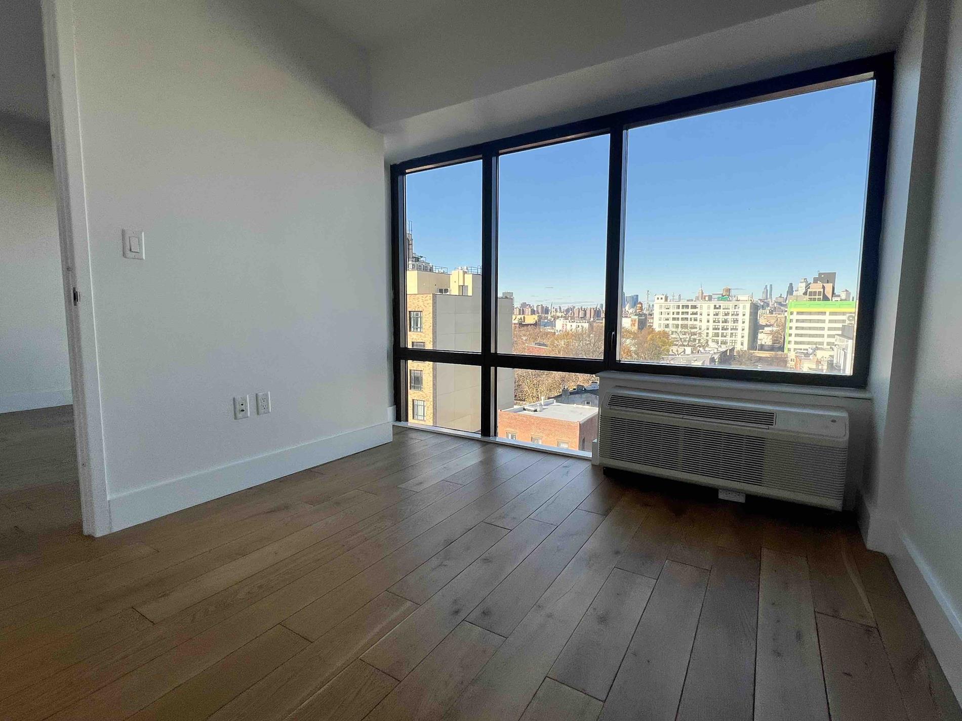 504 Myrtle Avenue 8-A Clinton Hill Brooklyn NY 11205