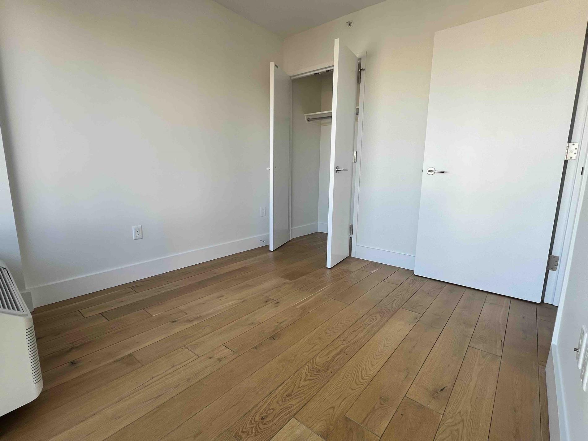 504 Myrtle Avenue 8-A Clinton Hill Brooklyn NY 11205