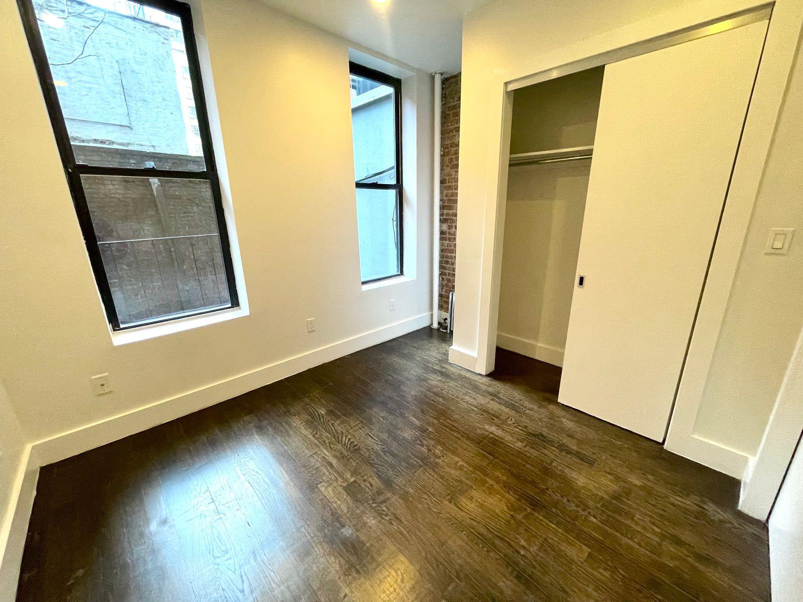 440 Tenth Avenue 2-RS Clinton New York NY 10001