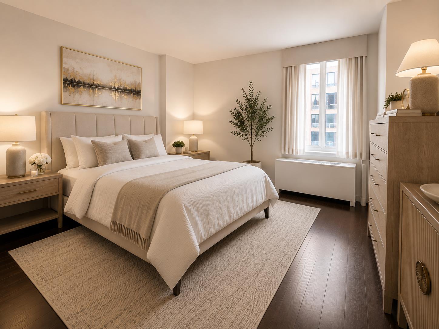 333 Rector Place 413 Battery Park City New York NY 10280