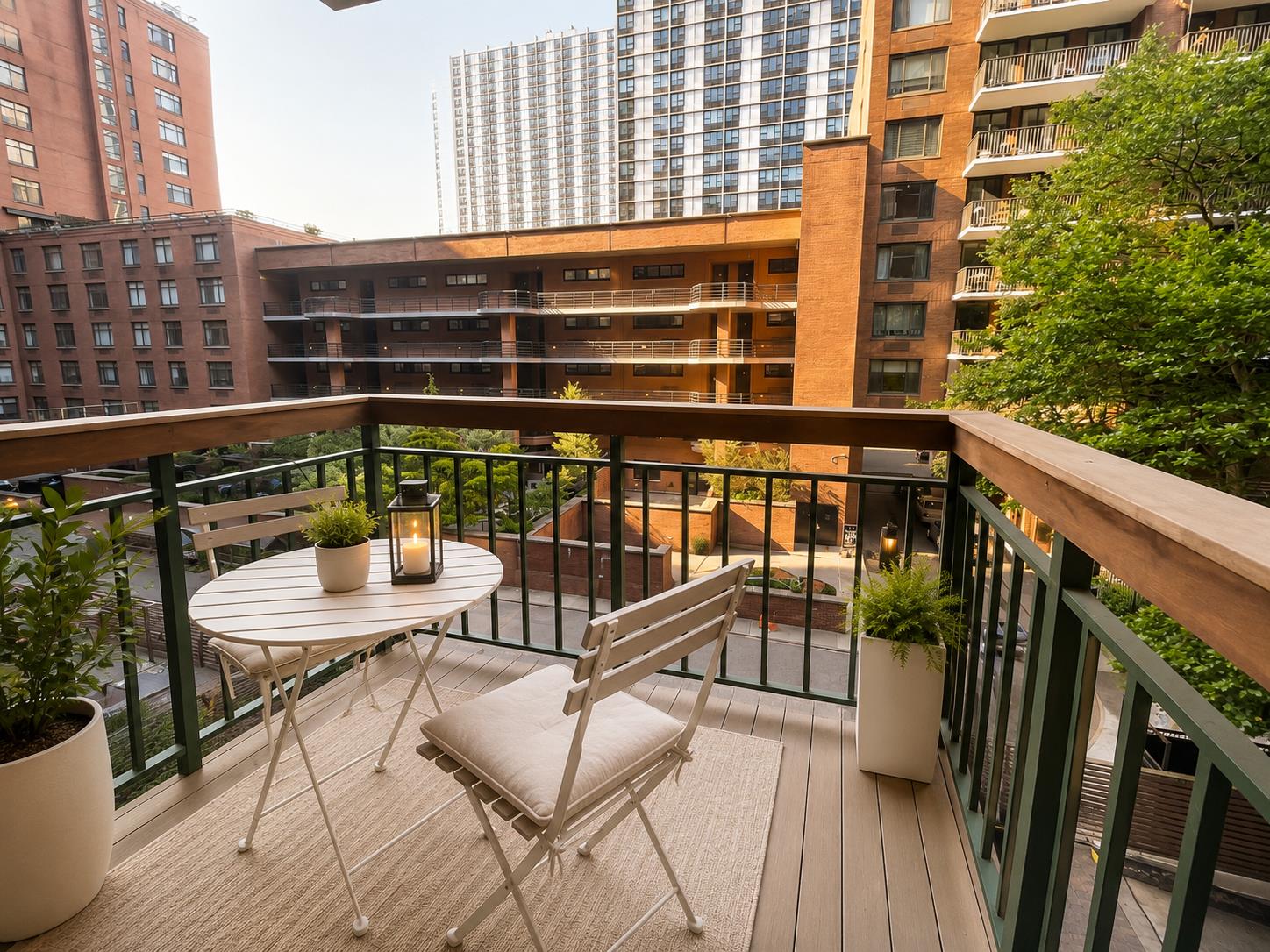 333 Rector Place 413 Battery Park City New York NY 10280