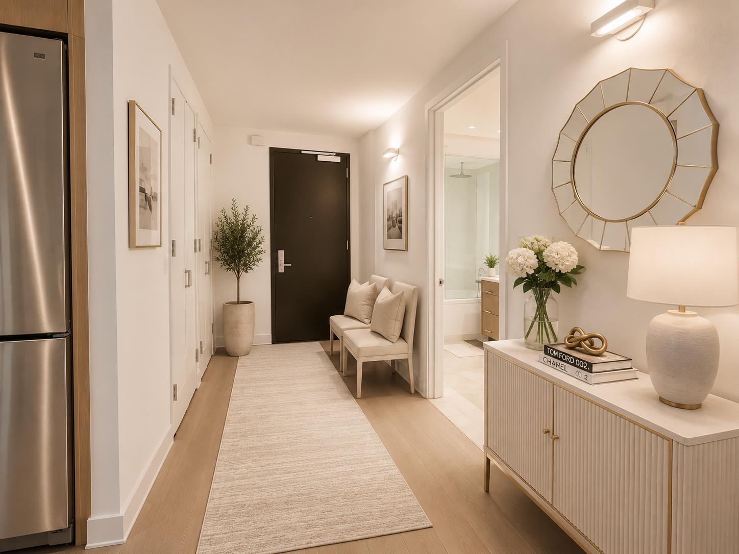 333 Rector Place 413 Battery Park City New York NY 10280