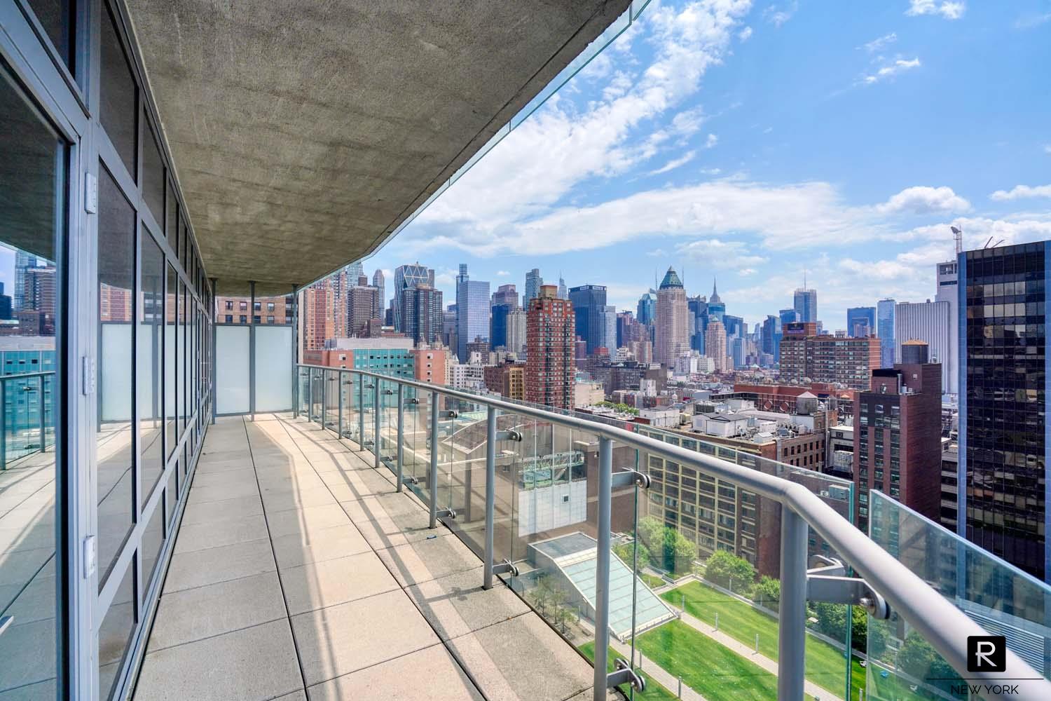 555 West 59th Street Upper West Side New York NY 10019