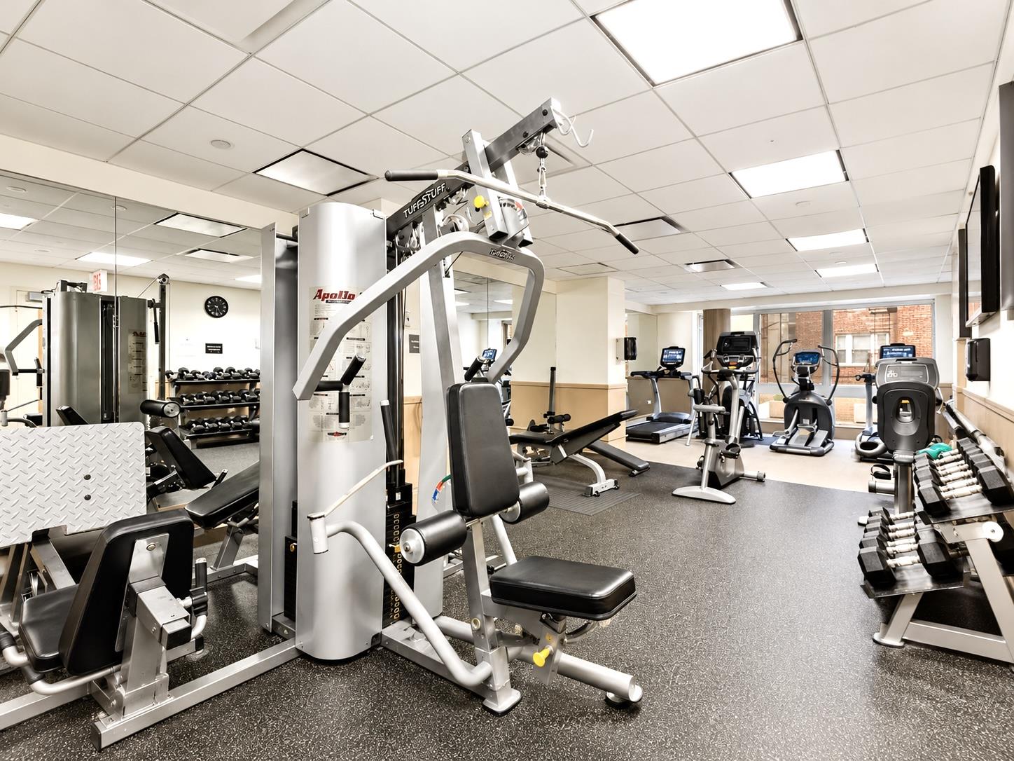 107-24 71st Road 10-B Forest Hills Queens NY 11375