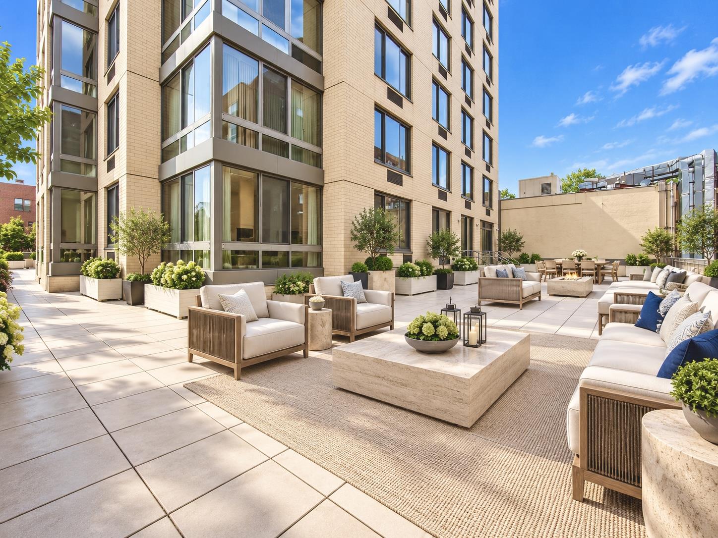 107-24 71st Road 10-B Forest Hills Queens NY 11375