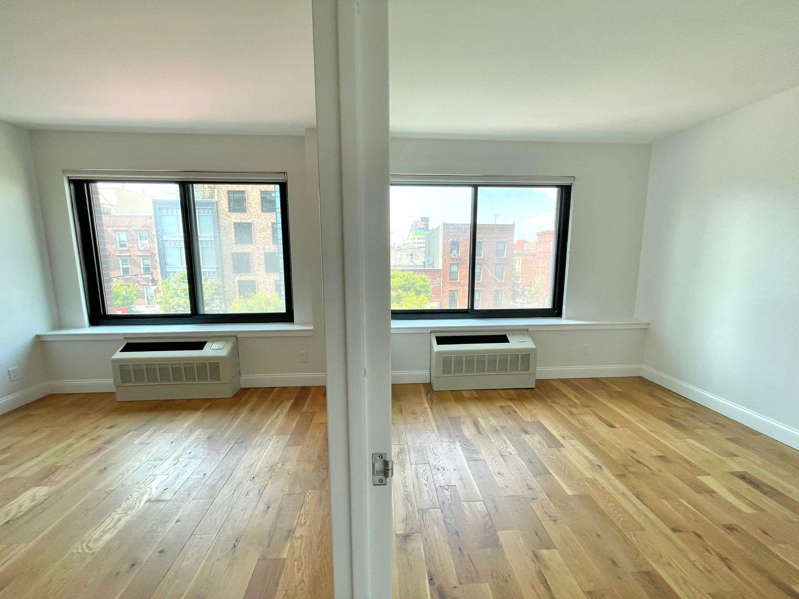490 Myrtle Avenue 3K Clinton Hill Brooklyn NY 11205