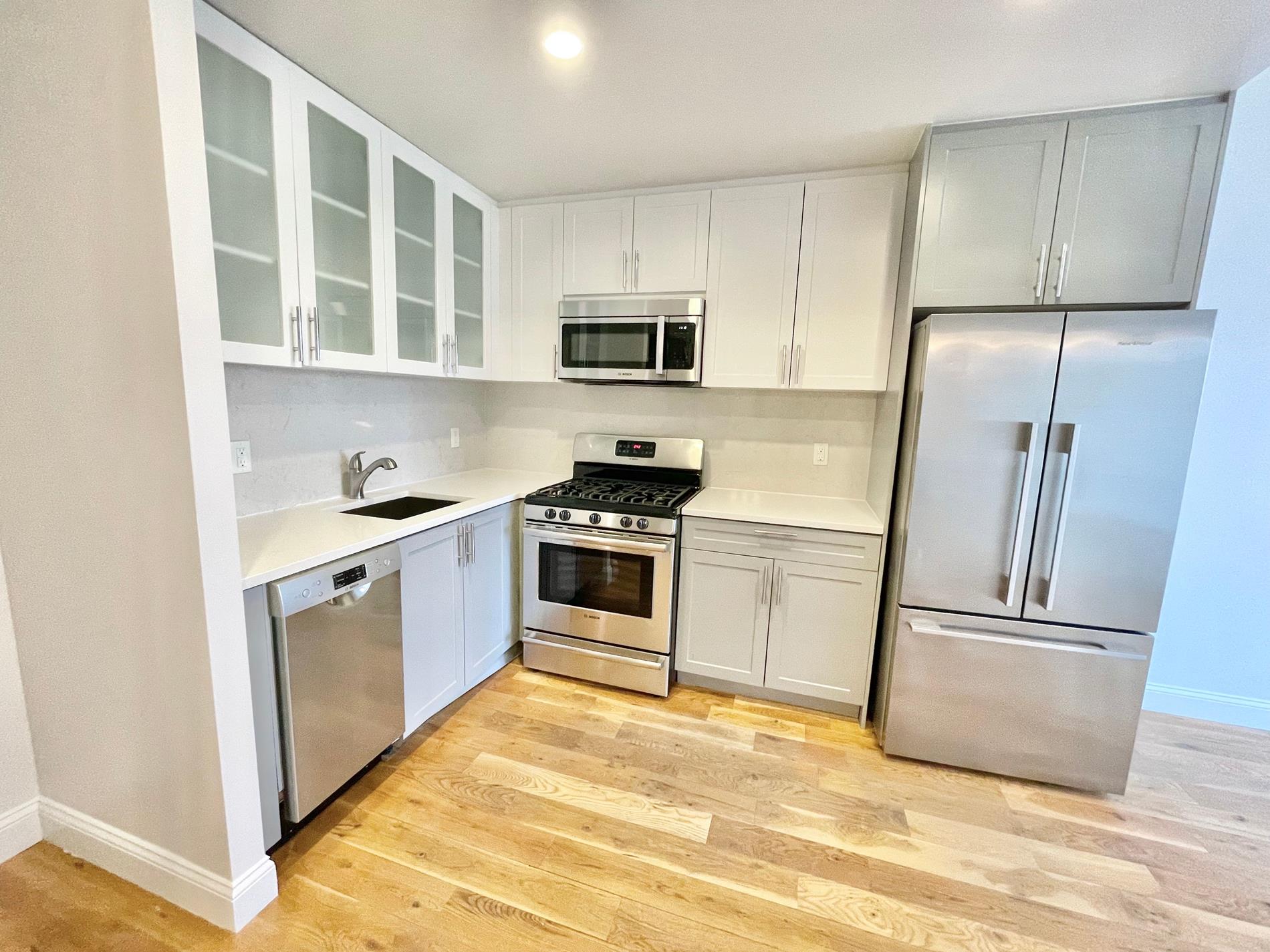 490 Myrtle Avenue 3K Clinton Hill Brooklyn NY 11205