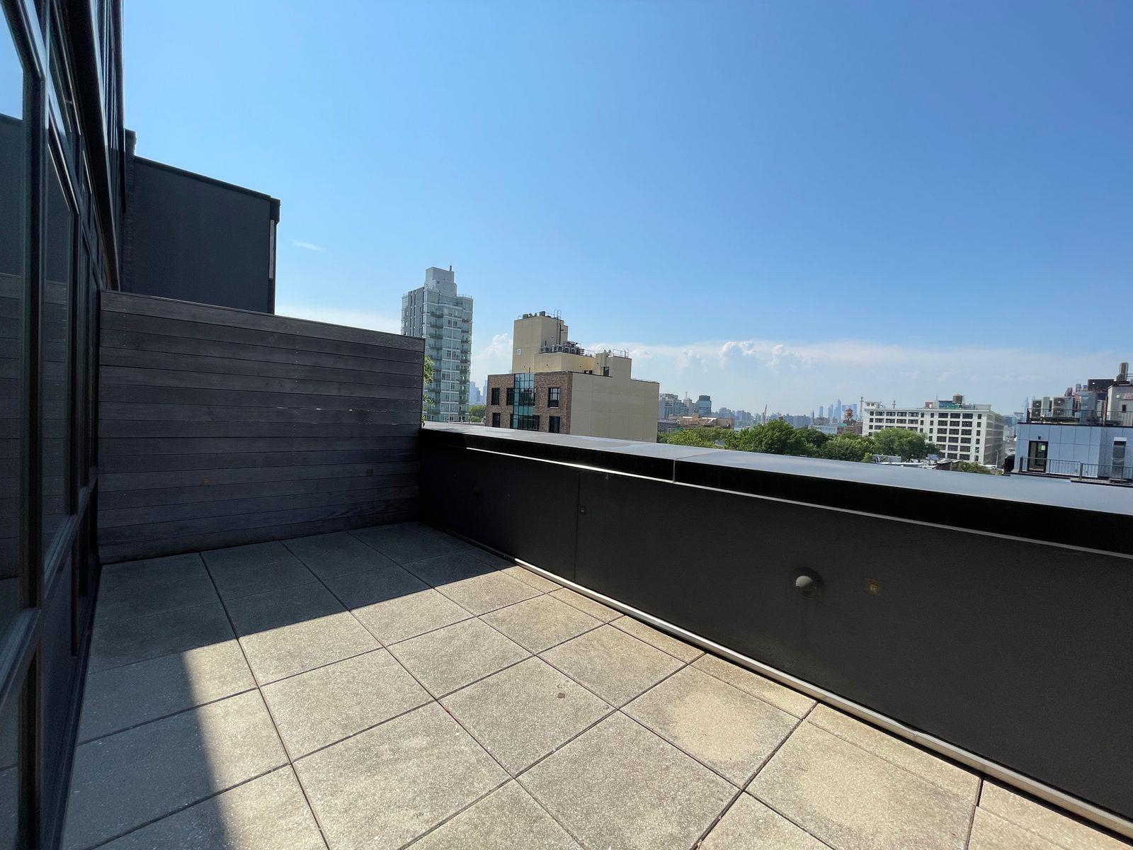 504 Myrtle Avenue 7B Clinton Hill Brooklyn NY 11205