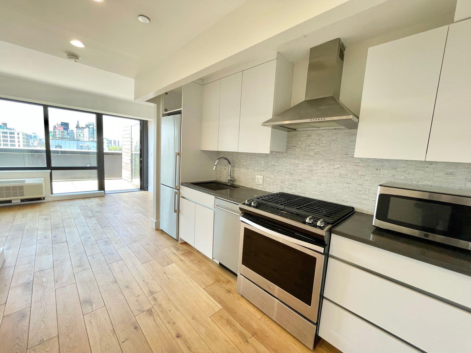 504 Myrtle Avenue 7B Clinton Hill Brooklyn NY 11205
